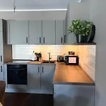 Haus Sturmkieker 8 Appartement *