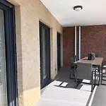 Haus Sturmkieker 8 Appartement Büsum