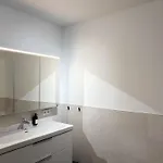 Appartement Haus Sturmkieker 8