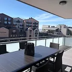 Haus Sturmkieker 8 Appartement Büsum