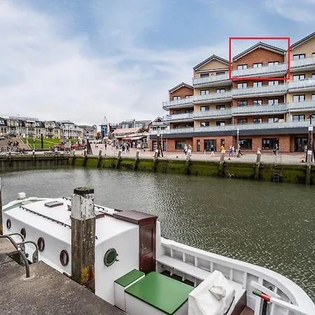 Haus Sturmkieker 8 Büsum