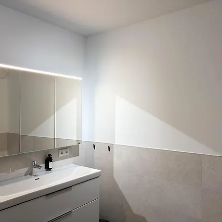 Apartamento Haus Sturmkieker 8