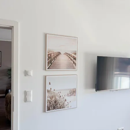 Haus Sturmkieker 8 *