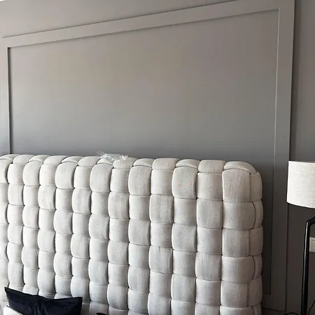 Haus Sturmkieker 8 Apartamento
