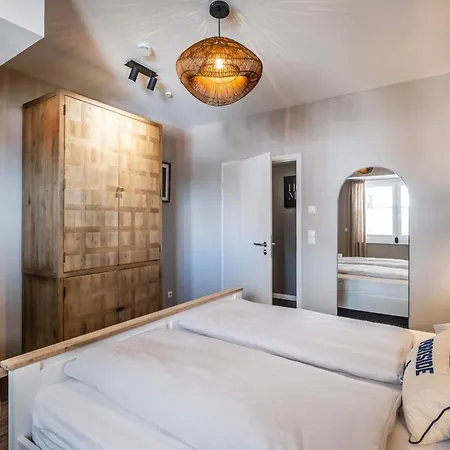 Apartamento Haus Sturmkieker 8