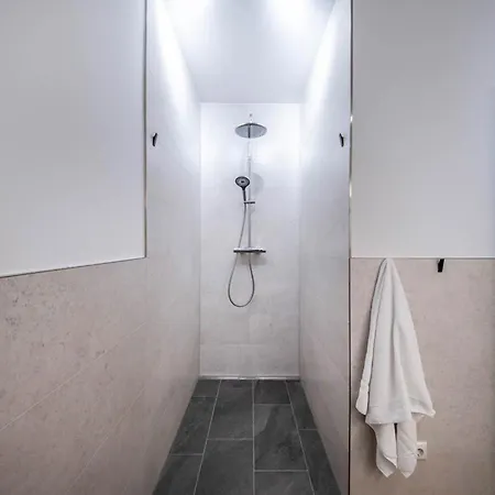 Apartment Haus Sturmkieker 8 *